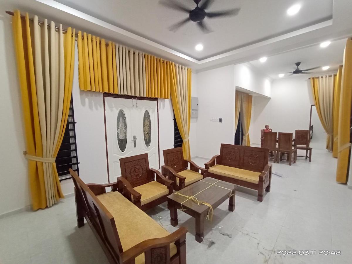 Homestay Al Huda Kubang Kerian 코타바하루 외부 사진